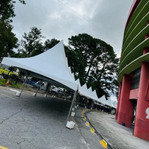 5X5 - CHAPEU DE BRUXA