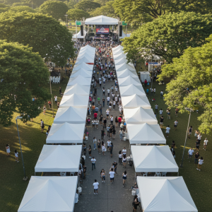 Eventos Gastrônomicos