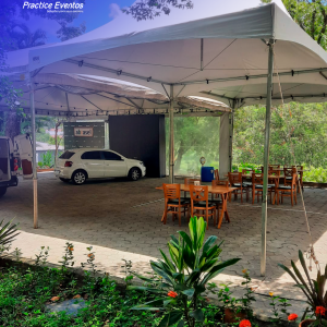 Locação - Confraternização de empresa (1)